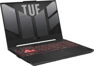 Игровой ноутбук ASUS TUF Gaming A15 2023 FA507XV-HQ022W