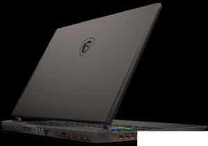 Игровой ноутбук MSI Vector GP78HX 13VH-485BY