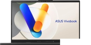 Ноутбук ASUS VivoBook Pro 15 OLED N6506MU-MA100