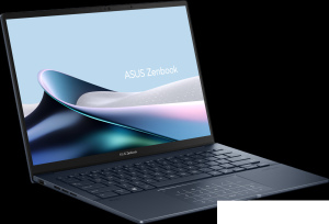 Ноутбук ASUS Zenbook 14 OLED UX3405MA-PP174W