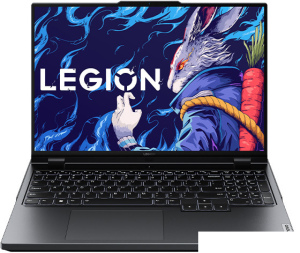 Игровой ноутбук Lenovo Legion Y9000P 13900HX+32GB+1TB+RTX4060 82WK0002CD