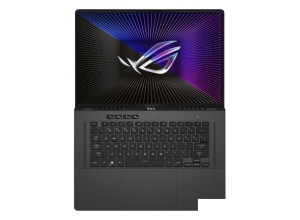 Игровой ноутбук ASUS ROG Zephyrus G16 2023 GU603VV-N4082