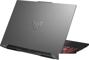 Игровой ноутбук ASUS TUF Gaming A16 2024 FA607NUG-RL161 + 16 ГБ