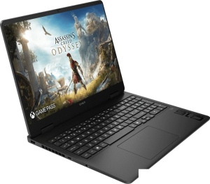 Игровой ноутбук HP Omen 16-am0004TX A21TDPA