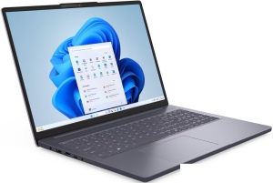 Ноутбук Lenovo IdeaPad Slim 3 16IRH10 83K2000WRK Win 11 Pro