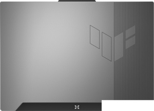 Игровой ноутбук ASUS TUF Gaming F15 FX507ZC4-HN002