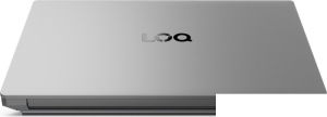 Игровой ноутбук Lenovo LOQ 15IAX9E 83LK00CVUS