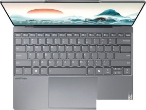 Ноутбук Lenovo ThinkBook X 2025 AI 21TU0002CD