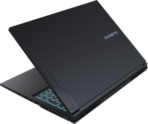 Игровой ноутбук Gigabyte G6 KF-H3KZ854KD