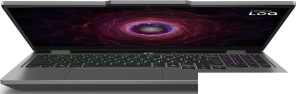 Игровой ноутбук Lenovo LOQ 15AHP9 83DX00F1PB