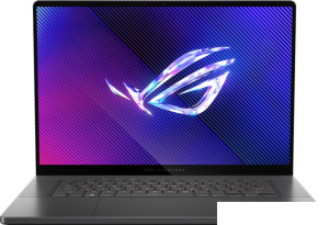 Игровой ноутбук ASUS ROG Zephyrus G16 2024 GU605MV-N4084