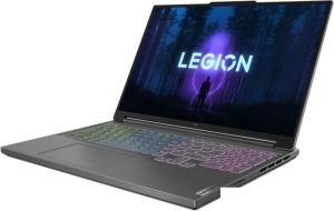 Игровой ноутбук Lenovo Legion Slim 5 16IRH8 82YA006TPB
