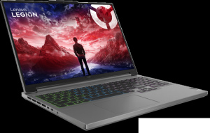 Игровой ноутбук Lenovo Legion Slim 5 16AHP9 83DH002XRK