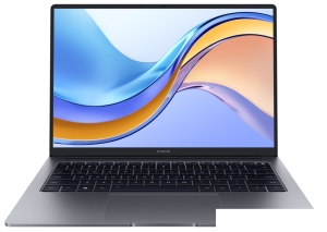 Ноутбук HONOR MagicBook X 14 2023 FRI-F5651U 5301AFDA