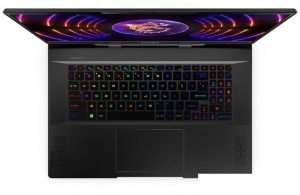 Игровой ноутбук MSI Stealth 17 Studio A13VHG-803XRU