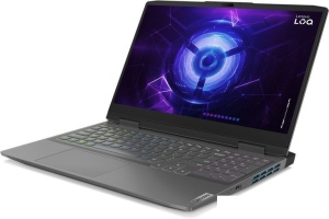 Игровой ноутбук Lenovo LOQ 15IRH8 82XV00J3PS