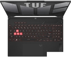 Игровой ноутбук ASUS TUF Gaming A15 2023 FA507NU-LP101