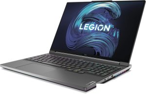 Игровой ноутбук Lenovo Legion 7 16IAX7 82TD008CRM