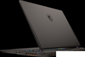 Игровой ноутбук MSI Vector GP78HX 13VH-485BY
