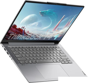 Ноутбук Lenovo ThinkBook 14 G7+ AKP 21U40000CD