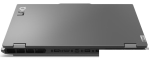 Игровой ноутбук Lenovo LOQ 15ARP9 83JC00LBRK