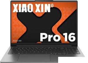 Ноутбук Lenovo Xiaoxin Pro 16 AHP9 83D5003TCD