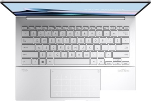 Ноутбук ASUS Zenbook 14 OLED UX3405MA-QD691