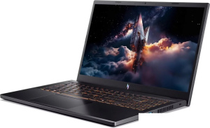 Игровой ноутбук Acer Nitro V 15 ANV15-52-57BB NH.U1PAA.004