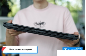 Игровой ноутбук ASUS TUF Gaming A18 2025 FA808UP-S8065