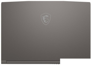 Игровой ноутбук MSI Thin A15 B7UCX-400XBY