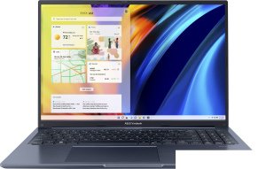 Ноутбук ASUS Vivobook 16X X1603ZA-MB160