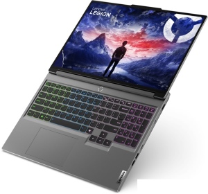 Игровой ноутбук Lenovo Legion Y7000P IRX9 83DG00KFCD