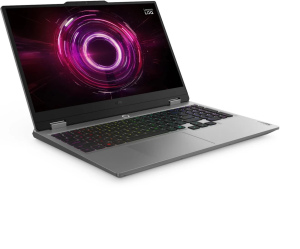 Игровой ноутбук Lenovo LOQ 15AHP10 83JG007PUS