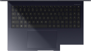 Ноутбук HONOR MagicBook Pro 16 DRA-5411 5301AJBS