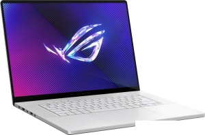 Игровой ноутбук ASUS ROG Zephyrus G16 2024 GU605MI-QR258