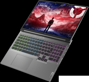 Игровой ноутбук Lenovo Legion Slim 5 16AHP9 83DH002XRK