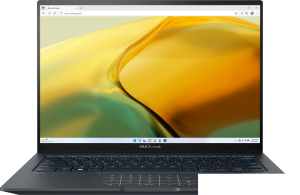 Ноутбук ASUS Zenbook 14X OLED UX3404VA-M9287W