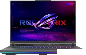 Игровой ноутбук ASUS ROG Strix G16 2025 G614PP-S5063