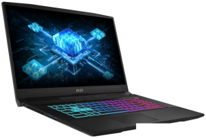 Игровой ноутбук MSI Katana 17 B13VGK-471RU