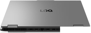 Игровой ноутбук Lenovo LOQ 17IRX10 83JH0096RK