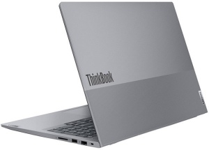 Ноутбук Lenovo ThinkBook 16 2024 AI 21MU0009CD