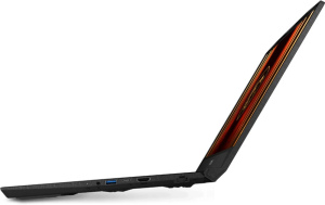 Игровой ноутбук MSI Katana 15 HX B14WFK-605XPL