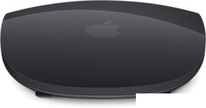 Мышь Apple Magic Mouse 2 (серый космос)