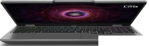 Игровой ноутбук Lenovo LOQ 15ARP9 83JC009CUS