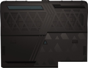 Игровой ноутбук MSI Vector A16 HX A8WHG-033XRU