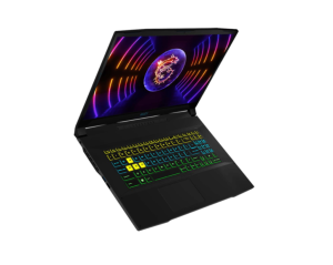 Игровой ноутбук MSI Crosshair 17 C12VG-224XPL