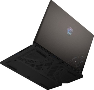 Игровой ноутбук MSI Crosshair 16 HX AI D2XWGKG-054XRU