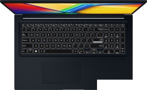 Ноутбук ASUS Vivobook 17 X1704ZA-AU123