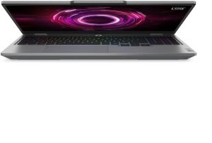 Игровой ноутбук Lenovo LOQ 15AHP10 83JG000XRK