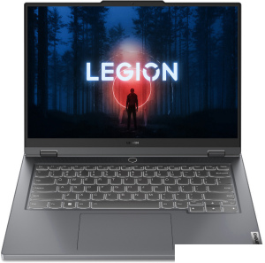 Игровой ноутбук Lenovo Legion R9000X APH8S 82Y5